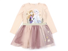 Name It rose smoke Frost dress